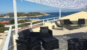 Vente Appartement Bonifacio