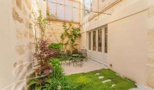 Vente Appartement Bordeaux