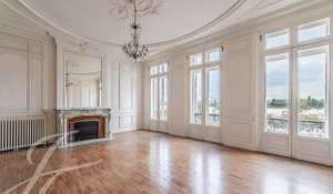 Vente Appartement Bordeaux