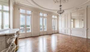 Vente Appartement Bordeaux