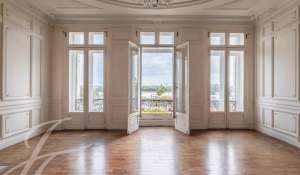 Vente Appartement Bordeaux