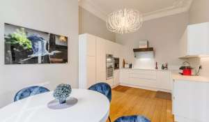 Vente Appartement Bordeaux