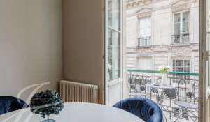 Vente Appartement Bordeaux