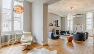 Vente Appartement Bordeaux