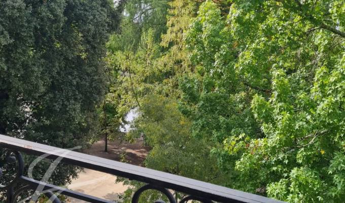 Vente Appartement Bordeaux