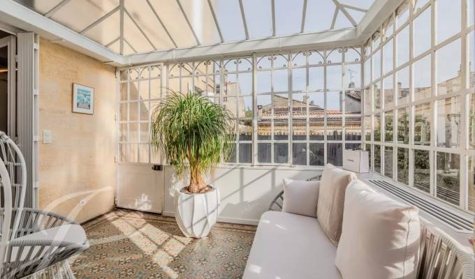 Vente Appartement Bordeaux