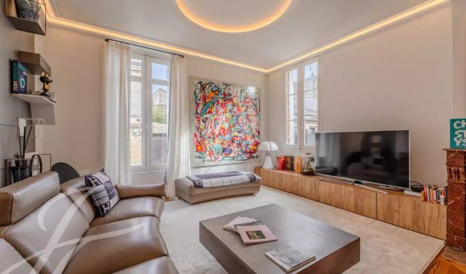 Vente Appartement Bordeaux