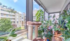 Vente Appartement Boulogne-Billancourt