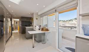 Vente Appartement Cannes