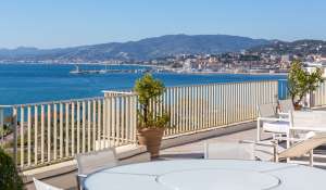 Vente Appartement Cannes