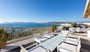 Vente Appartement Cannes