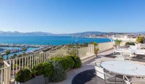 Vente Appartement Cannes