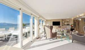 Vente Appartement Cannes