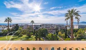 Vente Appartement Cannes