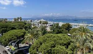 Vente Appartement Cannes