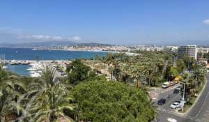 Vente Appartement Cannes