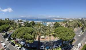 Vente Appartement Cannes