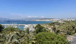 Vente Appartement Cannes