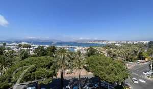 Vente Appartement Cannes