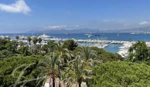 Vente Appartement Cannes