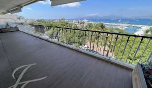 Vente Appartement Cannes