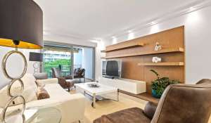 Vente Appartement Cannes