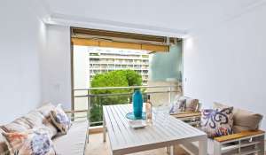 Vente Appartement Cannes