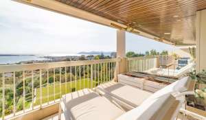 Vente Appartement Cannes