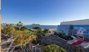 Vente Appartement Cannes