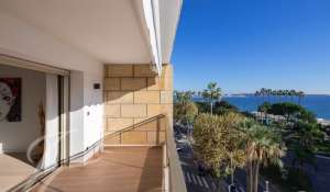 Vente Appartement Cannes