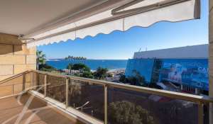 Vente Appartement Cannes