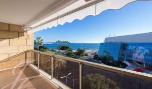 Vente Appartement Cannes