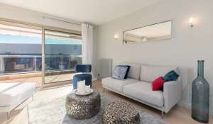 Vente Appartement Cannes