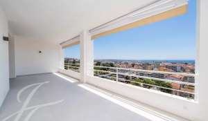 Vente Appartement Cannes