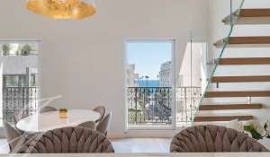 Vente Appartement Cannes