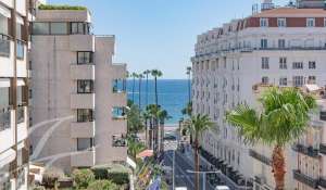 Vente Appartement Cannes