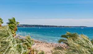 Vente Appartement Cannes