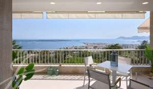 Vente Appartement Cannes