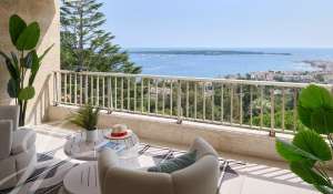 Vente Appartement Cannes