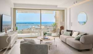 Vente Appartement Cannes