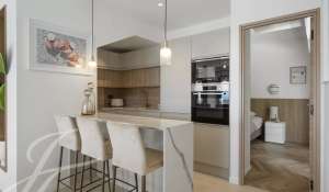 Vente Appartement Cannes