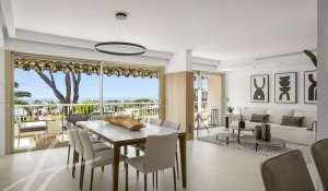 Vente Appartement Cannes