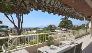 Vente Appartement Cannes