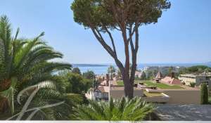 Vente Appartement Cannes