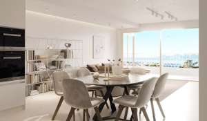 Vente Appartement Cannes