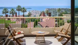 Vente Appartement Cannes