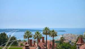 Vente Appartement Cannes