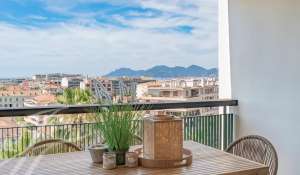 Vente Appartement Cannes