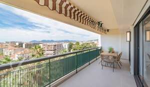 Vente Appartement Cannes