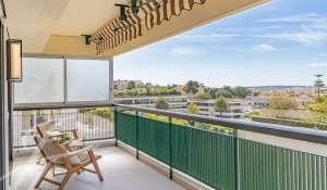 Vente Appartement Cannes